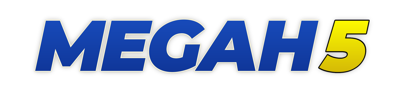 megah5 Logo